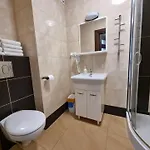 Apartment Wczasy Royal Jastarnia