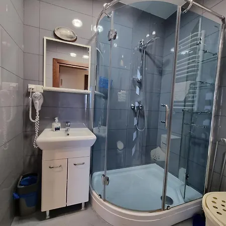 Apartamento Wczasy Royal *