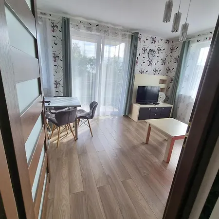 Apartamento Wczasy Royal Jastarnia