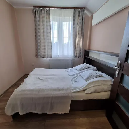 Wczasy Royal Apartamento *