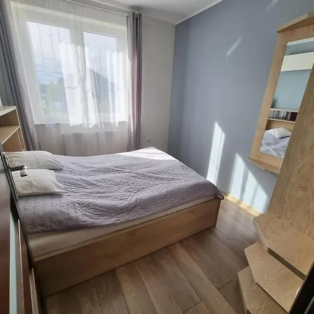 Wczasy Royal * Jastarnia