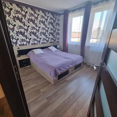 アパート Wczasy Royal