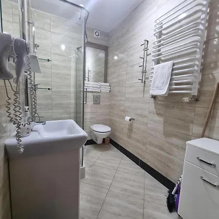 Apartamento Wczasy Royal *