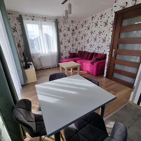 Wczasy Royal Jastarnia