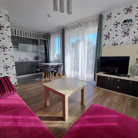 Apartamento Wczasy Royal *