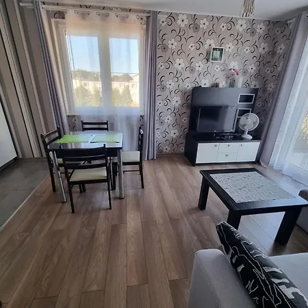 Wczasy Royal Jastarnia