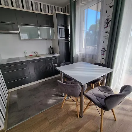 Wczasy Royal Apartamento