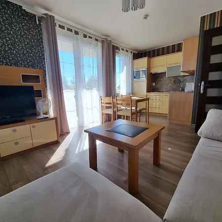 Apartamento Wczasy Royal *