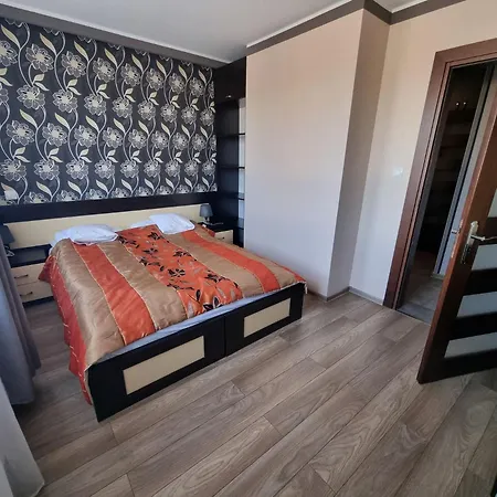 Wczasy Royal Apartamento Jastarnia