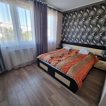 Wczasy Royal Apartamento