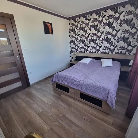 Apartamento Wczasy Royal