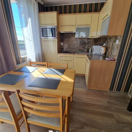 Wczasy Royal Apartamento