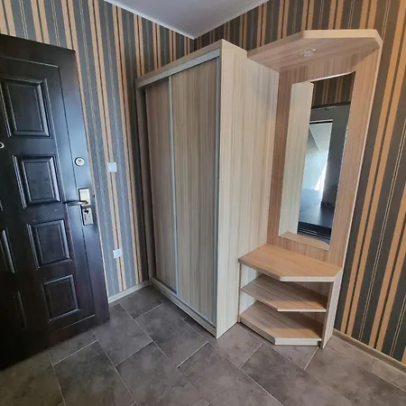 Apartamento Wczasy Royal