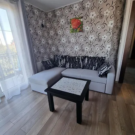 Wczasy Royal Apartamento Jastarnia