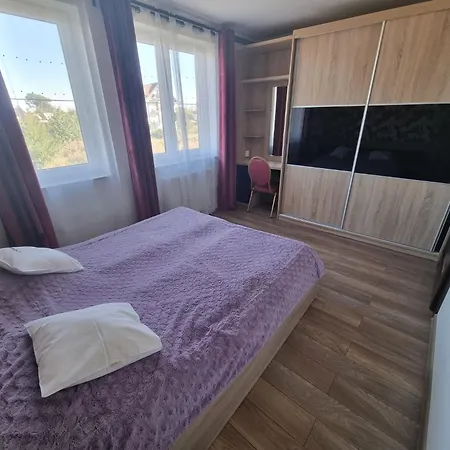 Wczasy Royal * Jastarnia