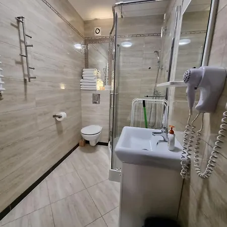 Wczasy Royal Apartamento