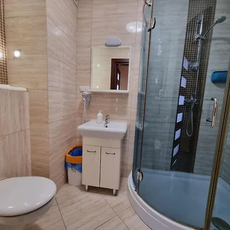 Wczasy Royal Apartamento Jastarnia