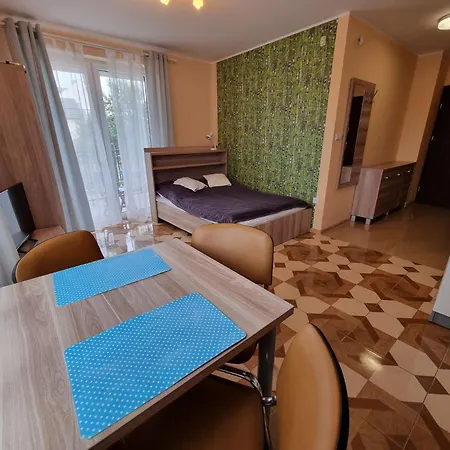 Wczasy Royal * Jastarnia