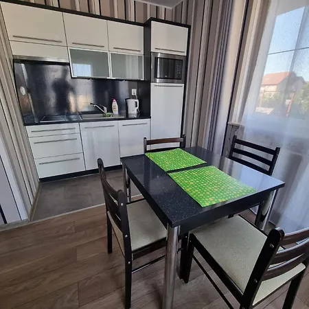 Wczasy Royal Apartamento