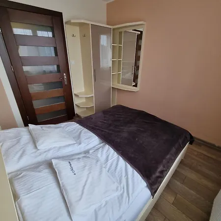 アパート Wczasy Royal