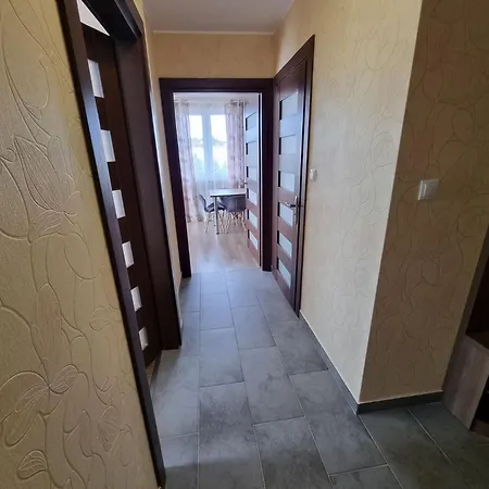 Wczasy Royal Apartamento Jastarnia