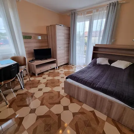 Wczasy Royal Apartamento