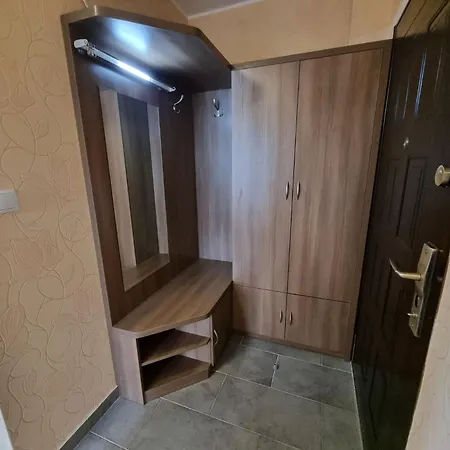 Wczasy Royal Apartamento Jastarnia