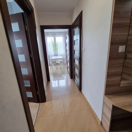 Apartamento Wczasy Royal Jastarnia