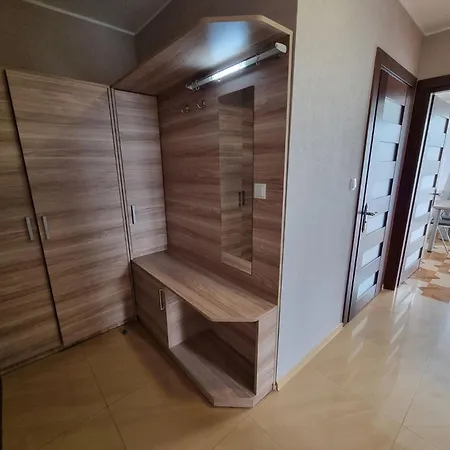 Wczasy Royal * Jastarnia