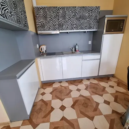 Wczasy Royal アパート *