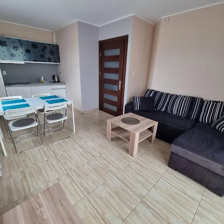 Wczasy Royal Apartamento