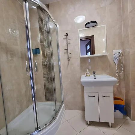Apartamento Wczasy Royal Jastarnia