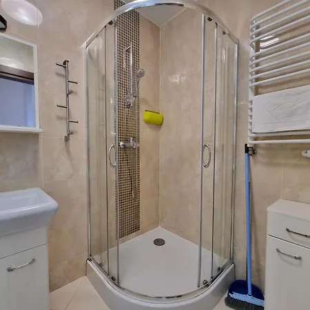 Wczasy Royal アパート