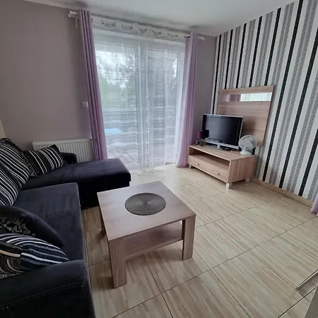 Apartamento Wczasy Royal *