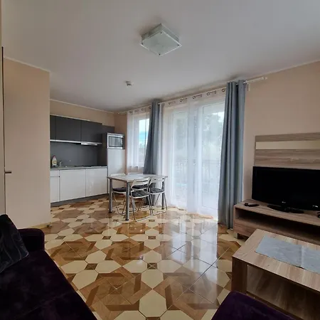 Wczasy Royal Jastarnia