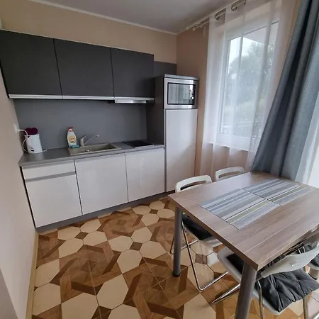 Apartamento Wczasy Royal *