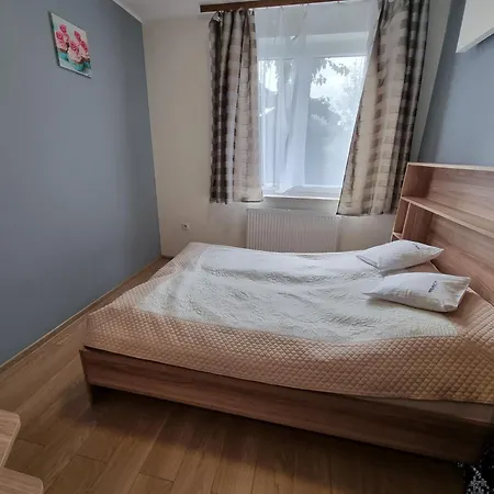 Wczasy Royal ヤスタルニャ