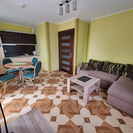 Wczasy Royal * Jastarnia