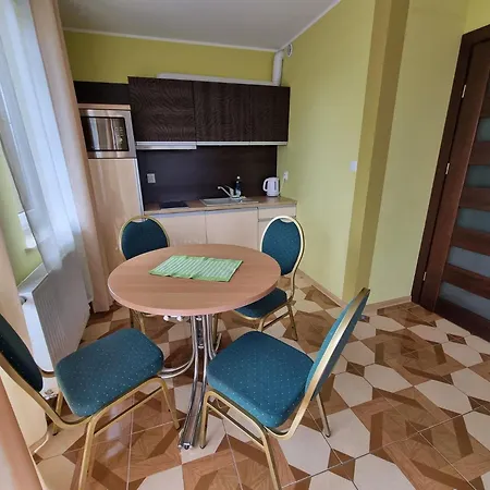 Wczasy Royal Apartamento *