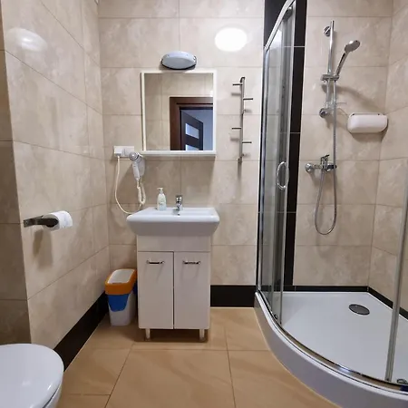 Apartamento Wczasy Royal *