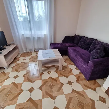 Wczasy Royal Apartamento Jastarnia