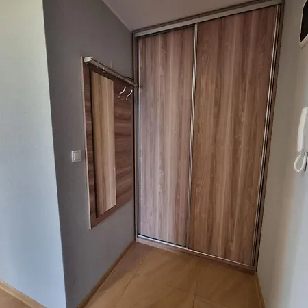 Wczasy Royal Apartamento *