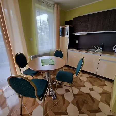 Apartamento Wczasy Royal *