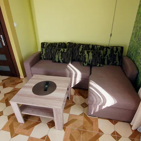 Wczasy Royal Apartament *