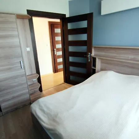 Apartament Wczasy Royal