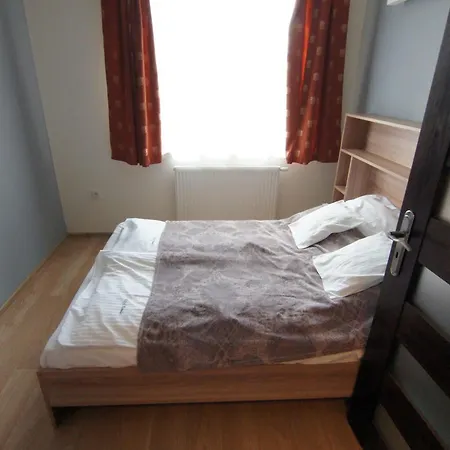 Wczasy Royal Apartament *