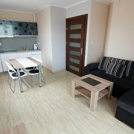Apartament Wczasy Royal *