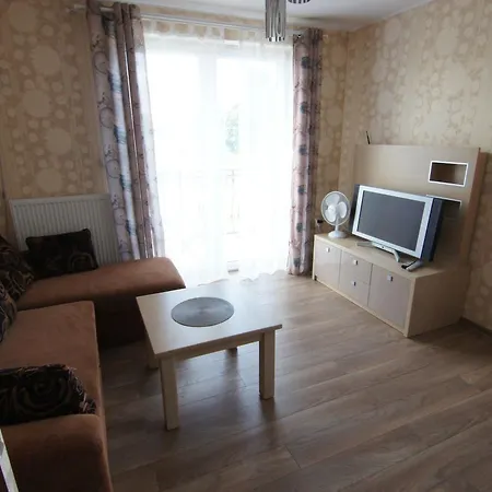 Apartament Wczasy Royal *