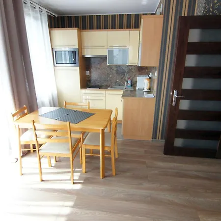 Wczasy Royal Apartament *
