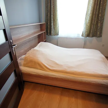 Apartament Wczasy Royal *